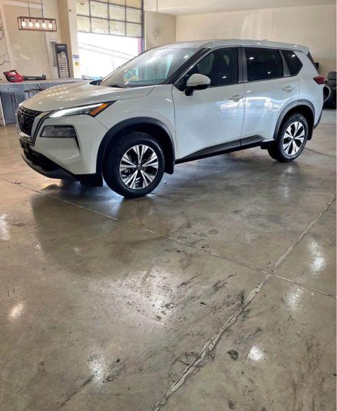 2022 Nissan Rogue SV FWD for sale in Pueblo, CO