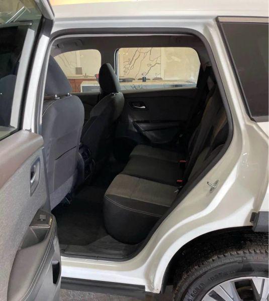 2022 Nissan Rogue SV FWD