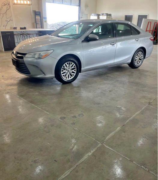 2016 Toyota Camry LE for sale in Pueblo, CO