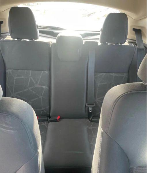 2013 Ford Fiesta SE