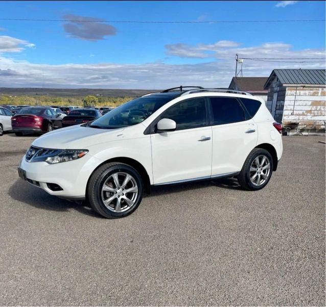 2013 Nissan Murano LE for sale in Pueblo, CO