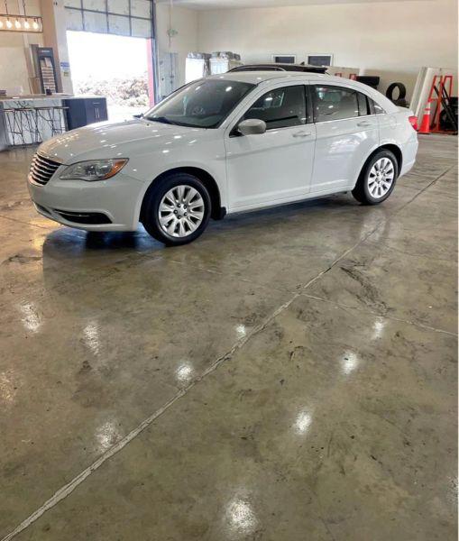 2014 Chrysler 200 LX for sale in Pueblo, CO