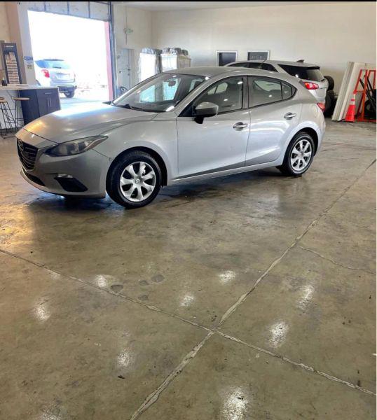 2014 Mazda Mazda3 i Sport for sale in Pueblo, CO