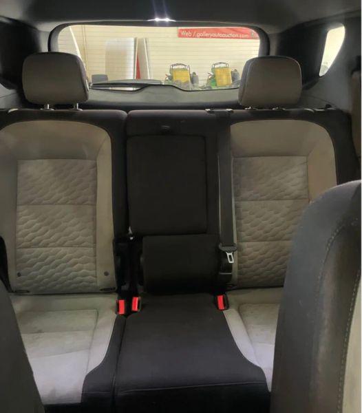 2020 Chevrolet Equinox FWD LS