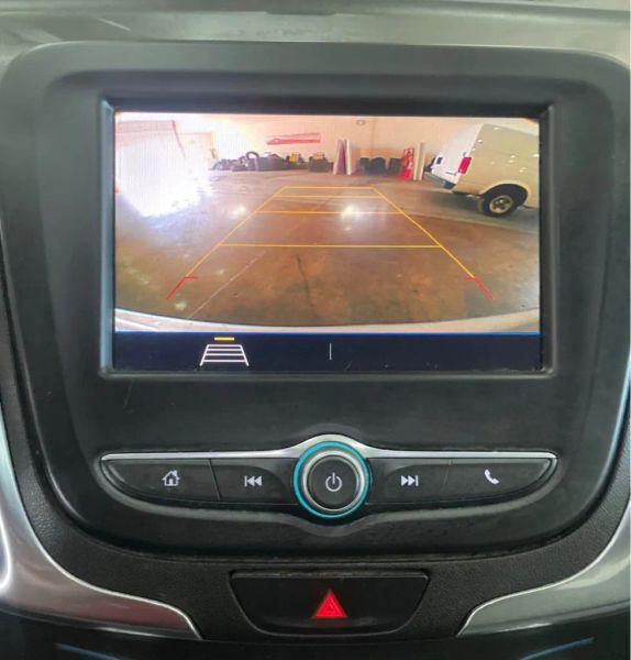 2020 Chevrolet Equinox FWD LS