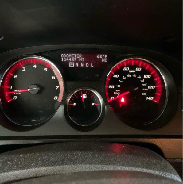 2012 GMC Acadia SLT-2