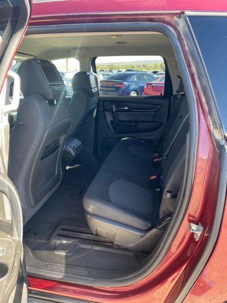 2017 Chevrolet Traverse 1LT