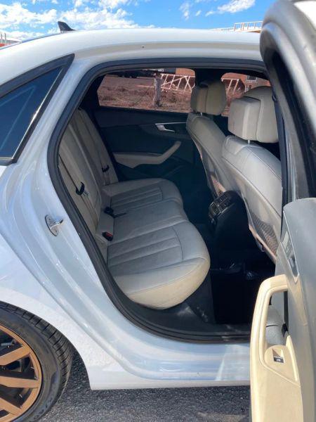 2017 Audi A4 Premium