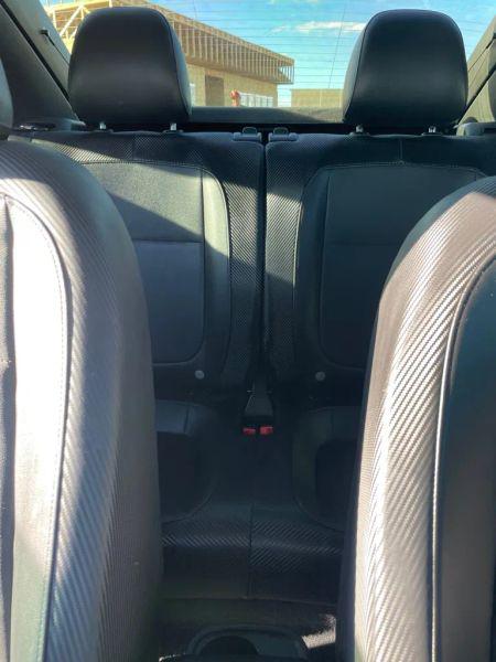 2013 Volkswagen Beetle 2.5L Fender Edition
