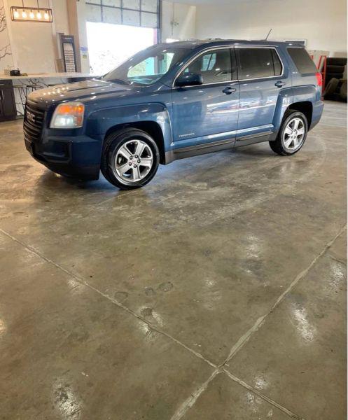 2017 GMC Terrain SLE-1 for sale in Pueblo, CO