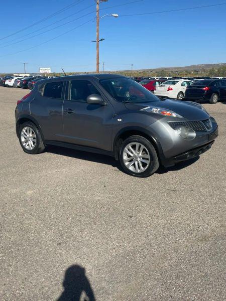 2013 Nissan JUKE SL for sale in Pueblo, CO