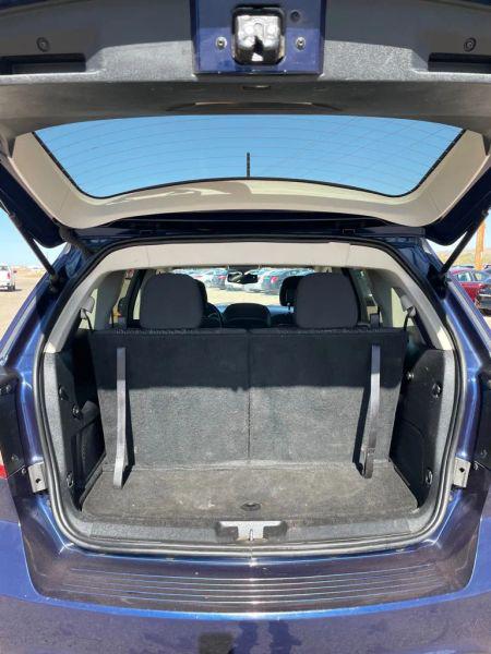 2017 Dodge Journey Crossroad AWD