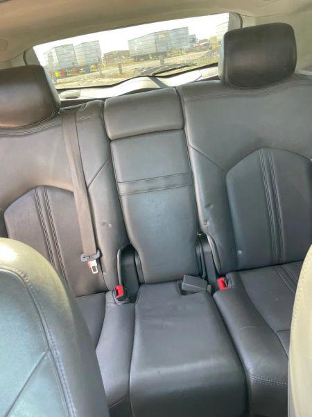 2011 Cadillac SRX Premium Collection