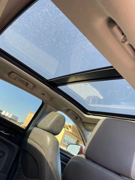 2011 Cadillac SRX Premium Collection