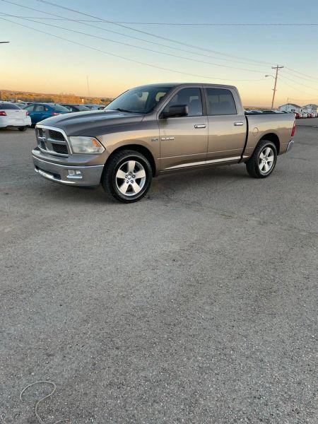 2009 Dodge Ram 1500 SLT/Sport/TRX for sale in Pueblo, CO