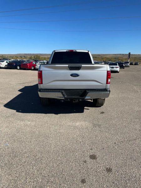 2015 Ford F-150 XL