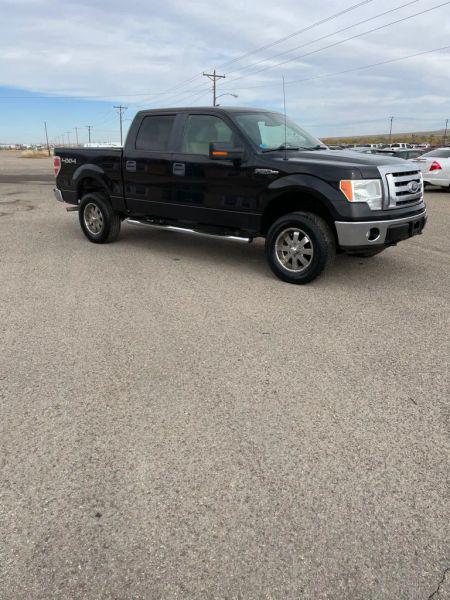 2010 Ford F-150 XL for sale in Pueblo, CO