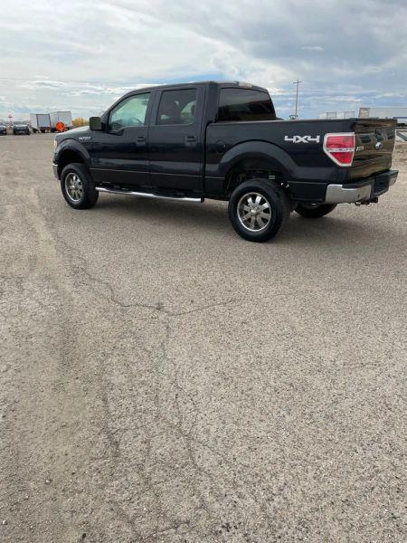 2010 Ford F-150 XL