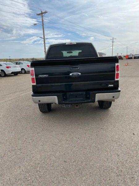 2010 Ford F-150 XL