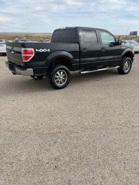 2010 Ford F-150 XL