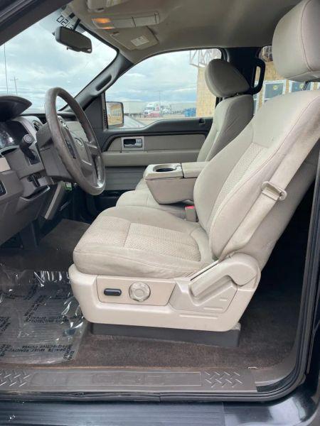 2010 Ford F-150 XL