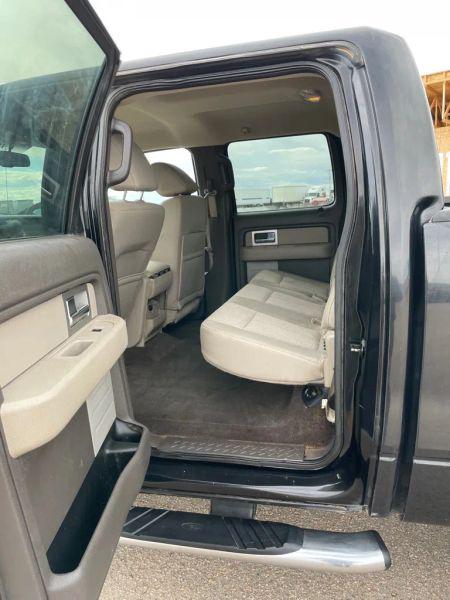 2010 Ford F-150 XL