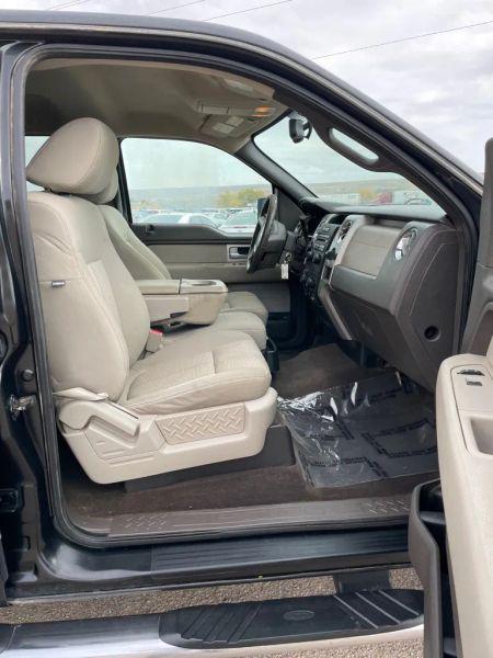 2010 Ford F-150 XL