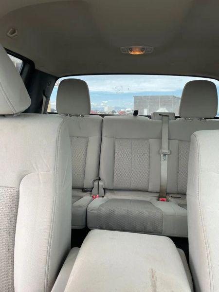 2010 Ford F-150 XL