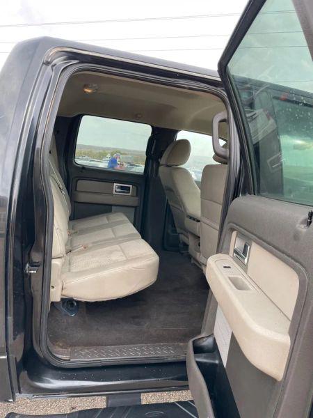2010 Ford F-150 XL