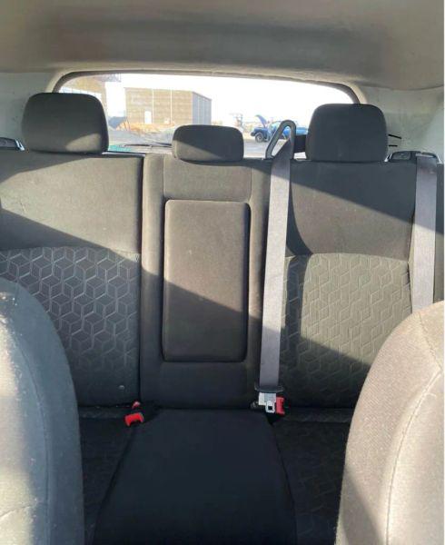 2021 Mitsubishi Outlander Sport 2.0 ES AWC