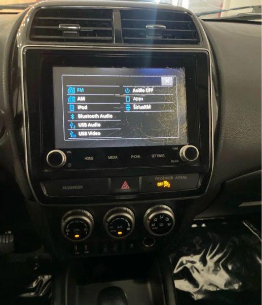 2021 Mitsubishi Outlander Sport 2.0 ES AWC
