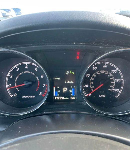 2021 Mitsubishi Outlander Sport 2.0 ES AWC
