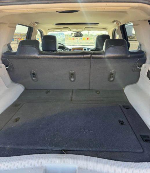 2010 Jeep Grand Cherokee Limited