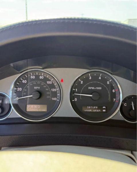 2010 Jeep Grand Cherokee Limited