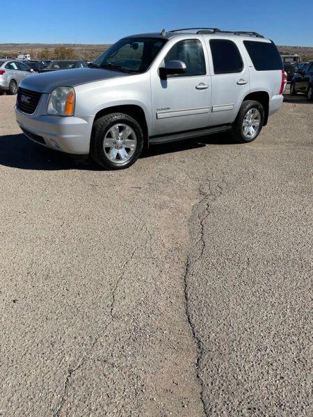 2012 GMC Yukon SLT for sale in Pueblo, CO
