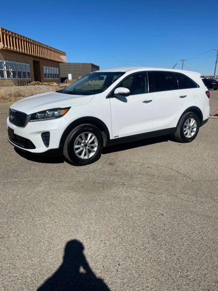 2019 Kia Sorento 3.3L LX for sale in Pueblo, CO