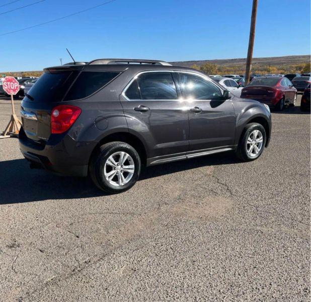 2015 Chevrolet Equinox 1LT