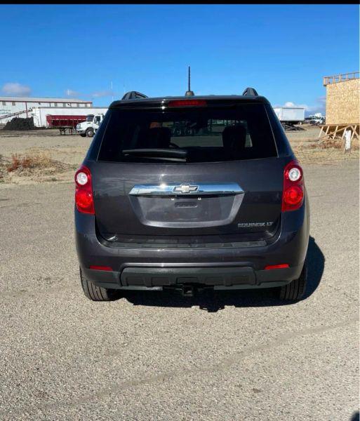2015 Chevrolet Equinox 1LT