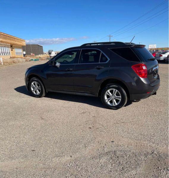 2015 Chevrolet Equinox 1LT