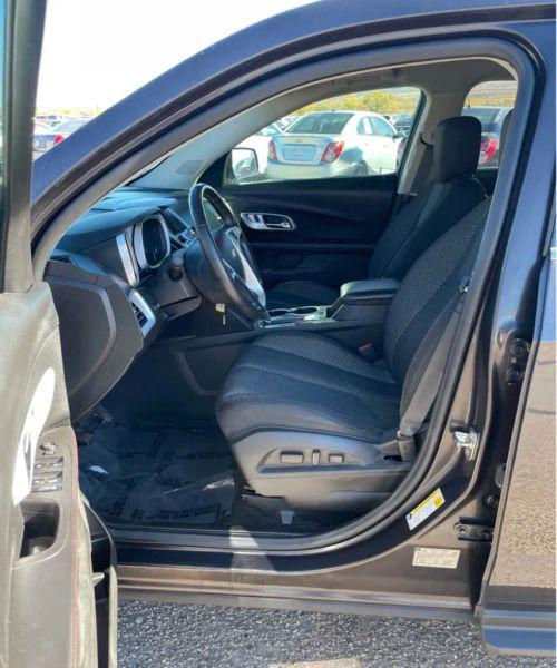2015 Chevrolet Equinox 1LT