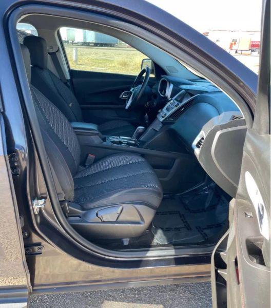 2015 Chevrolet Equinox 1LT