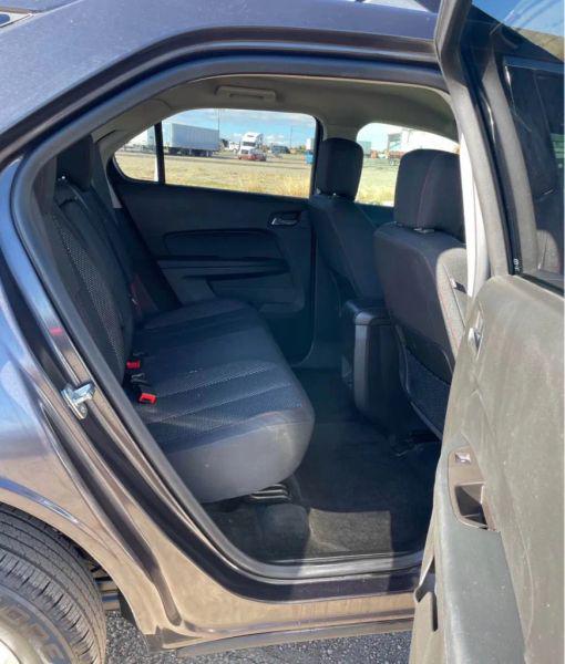 2015 Chevrolet Equinox 1LT