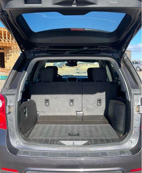 2015 Chevrolet Equinox 1LT