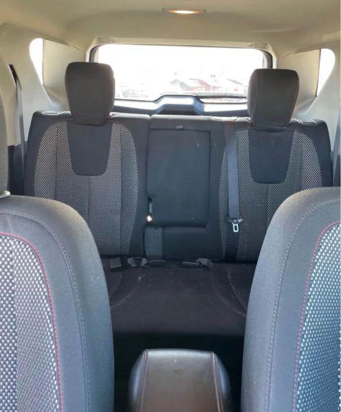 2015 Chevrolet Equinox 1LT