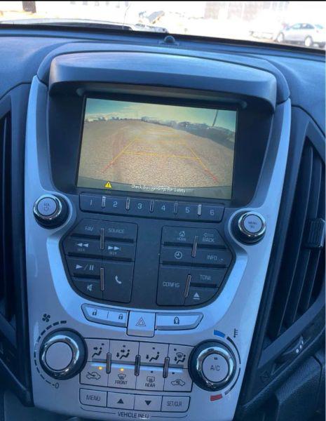 2015 Chevrolet Equinox 1LT