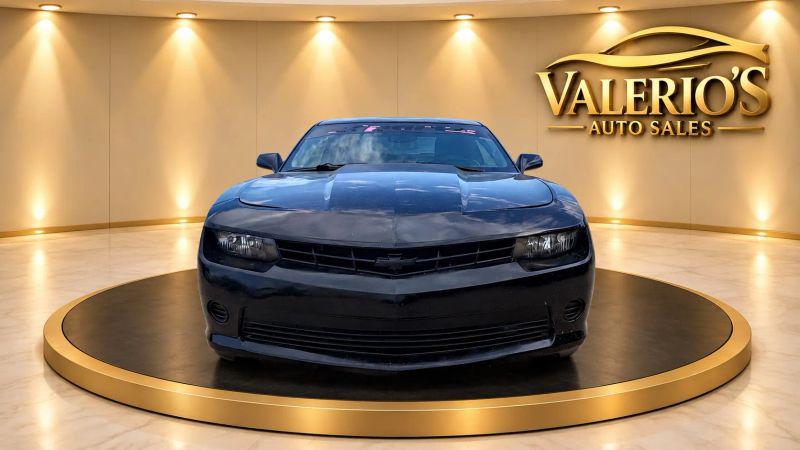 2015 Chevrolet Camaro 2LS for sale in Montgomery, AL
