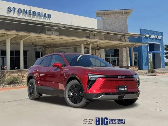 2026 Chevrolet V Blazer LT FWD for sale in Frisco, TX