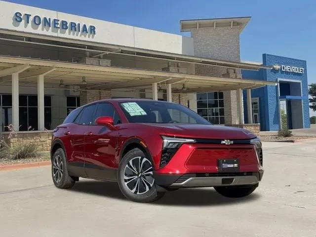 2026 Chevrolet V Blazer LT FWD