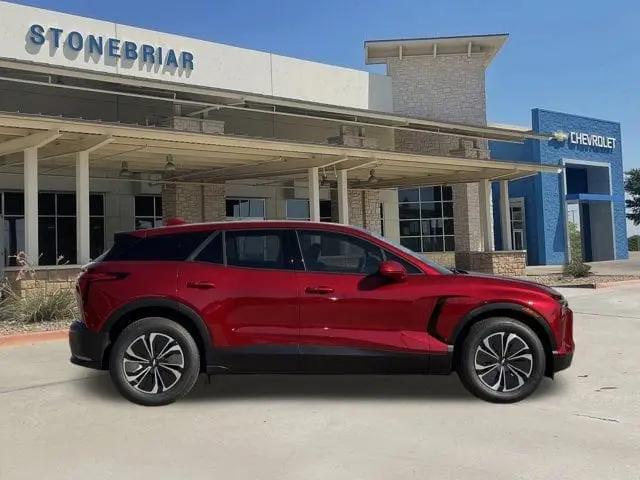 2026 Chevrolet V Blazer LT FWD