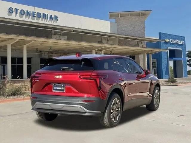 2026 Chevrolet V Blazer LT FWD